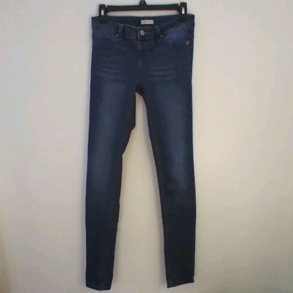 Blue Asphalt Women's pull on jeggings
